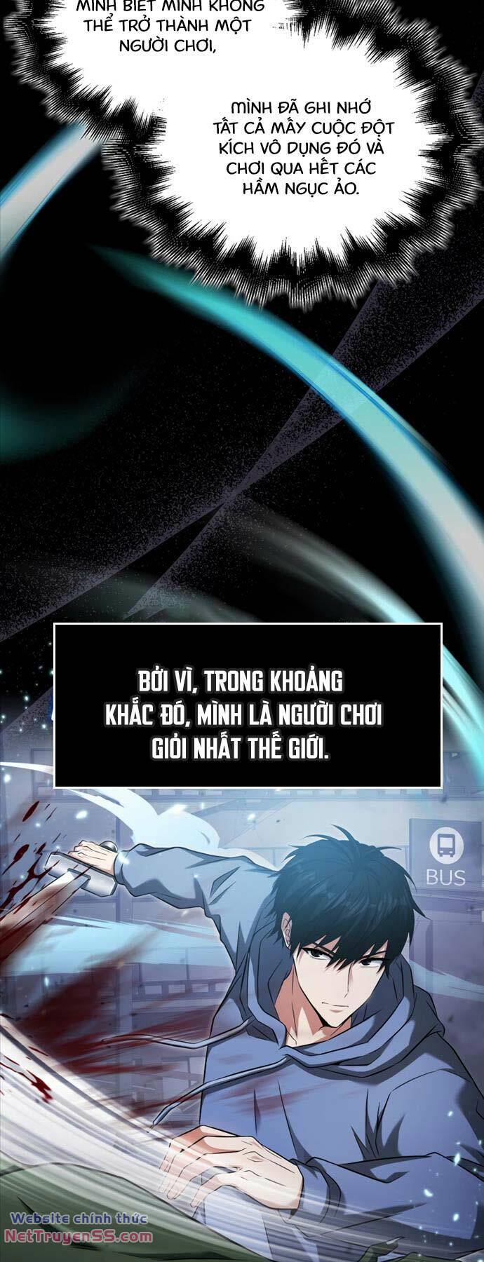 Người Chơi Có Thiên Phú Nghịch Thiên - Chapter 2 - Page 12