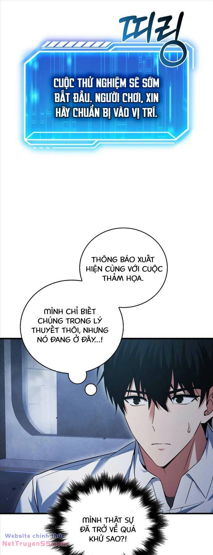 Người Chơi Có Thiên Phú Nghịch Thiên - Chapter 2 - Page 14