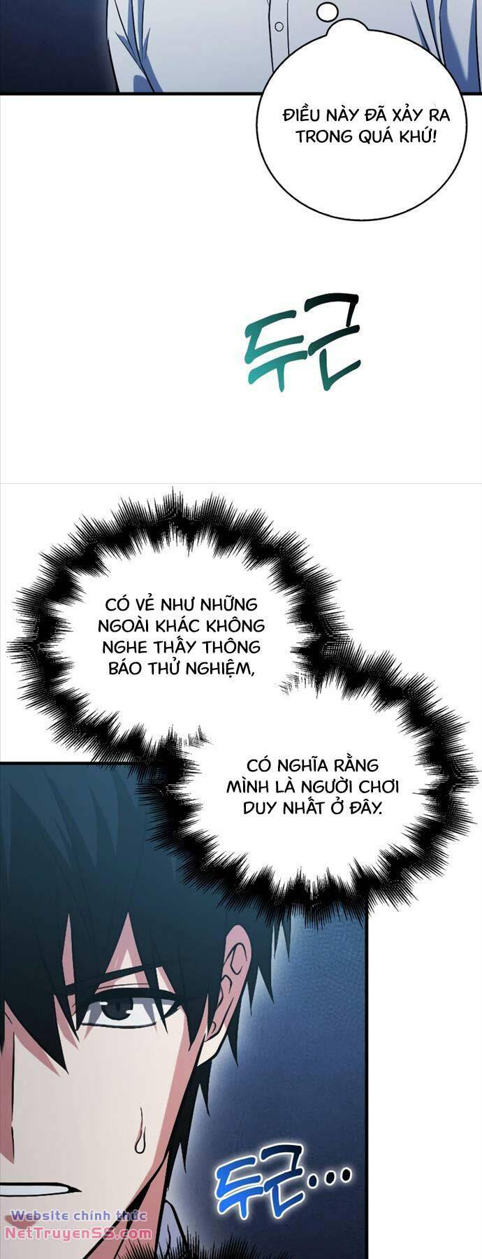 Người Chơi Có Thiên Phú Nghịch Thiên - Chapter 2 - Page 18