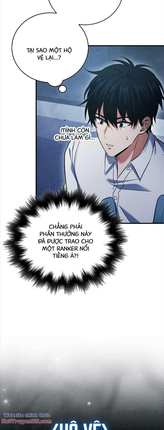 Người Chơi Có Thiên Phú Nghịch Thiên - Chapter 2 - Page 21