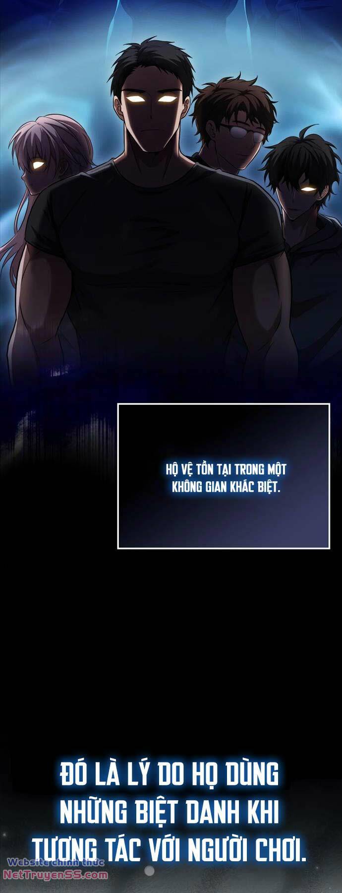 Người Chơi Có Thiên Phú Nghịch Thiên - Chapter 2 - Page 23