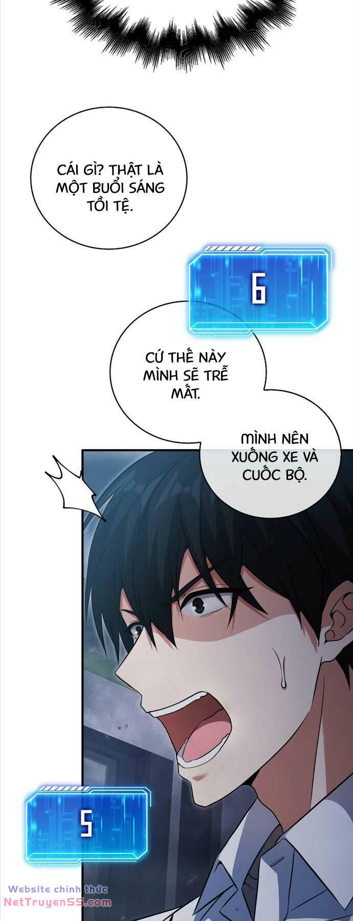 Người Chơi Có Thiên Phú Nghịch Thiên - Chapter 2 - Page 28