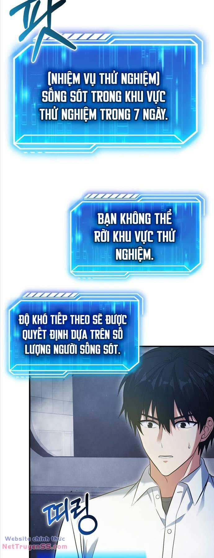 Người Chơi Có Thiên Phú Nghịch Thiên - Chapter 2 - Page 37