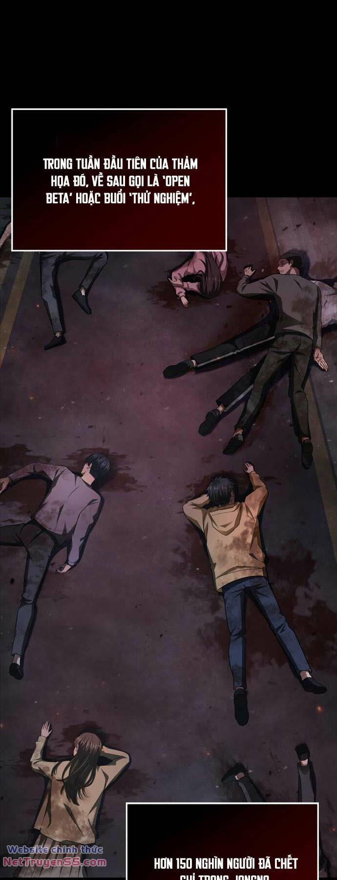 Người Chơi Có Thiên Phú Nghịch Thiên - Chapter 2 - Page 3