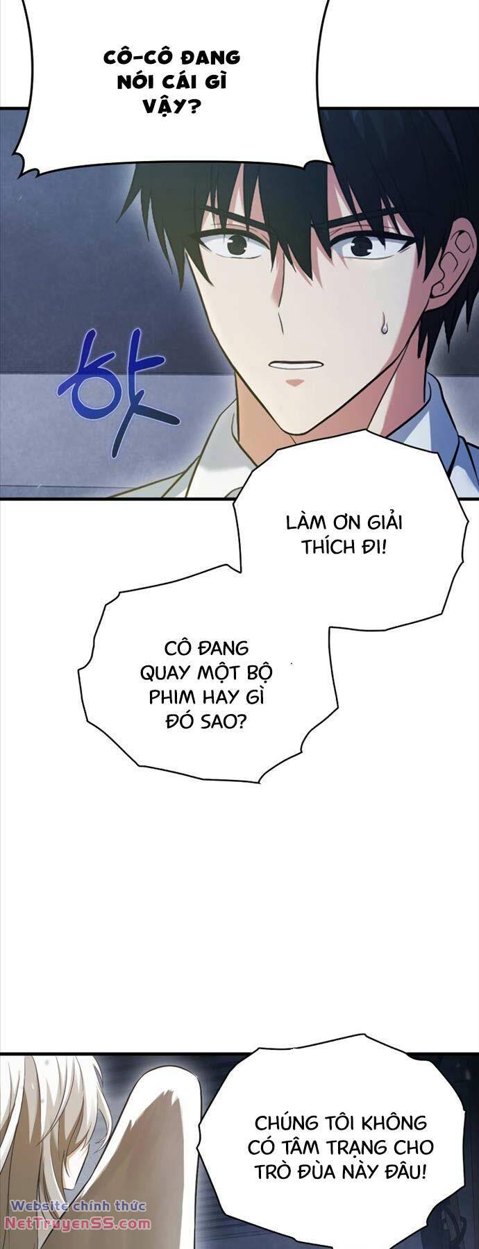 Người Chơi Có Thiên Phú Nghịch Thiên - Chapter 2 - Page 39