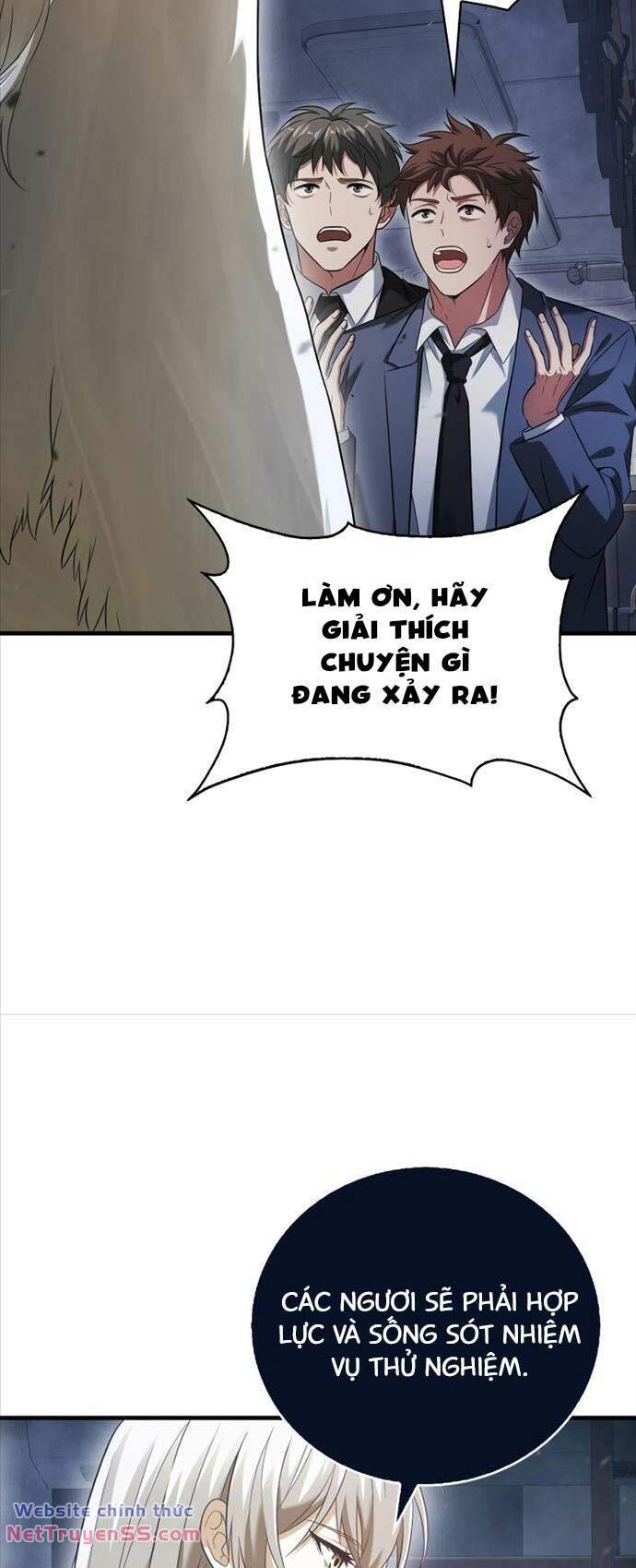 Người Chơi Có Thiên Phú Nghịch Thiên - Chapter 2 - Page 40