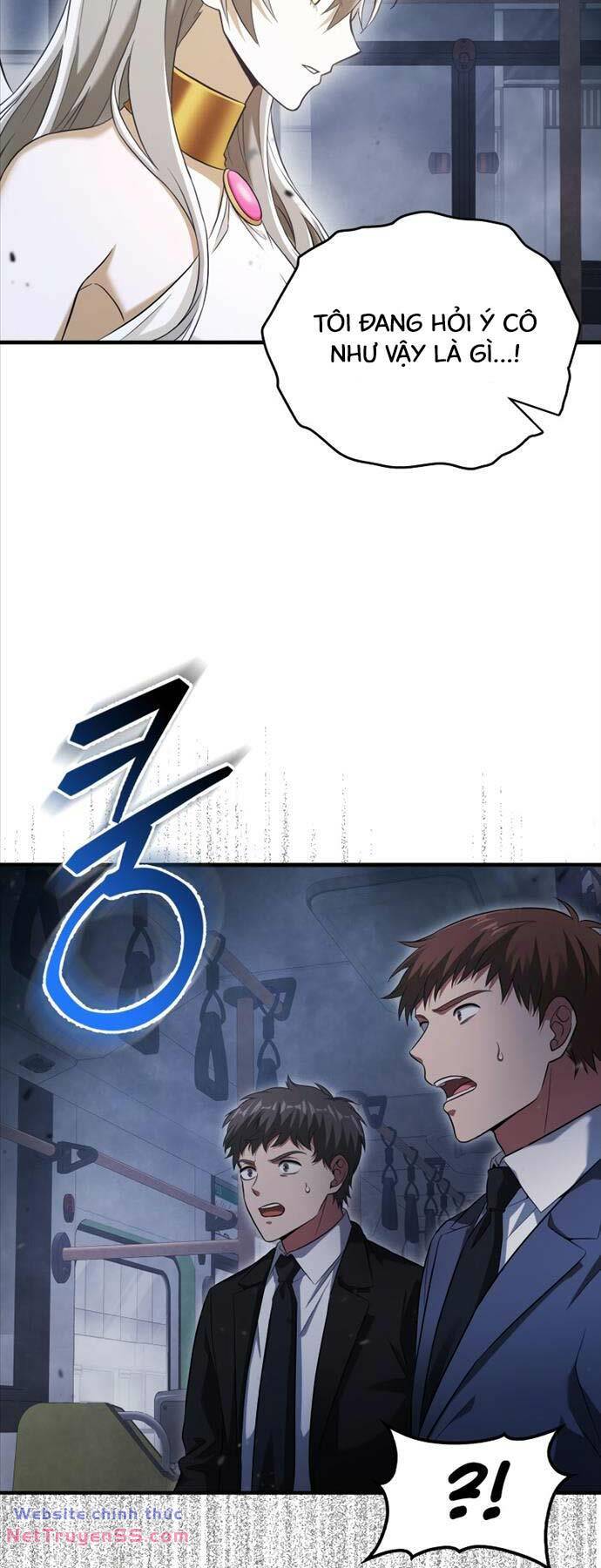 Người Chơi Có Thiên Phú Nghịch Thiên - Chapter 2 - Page 41