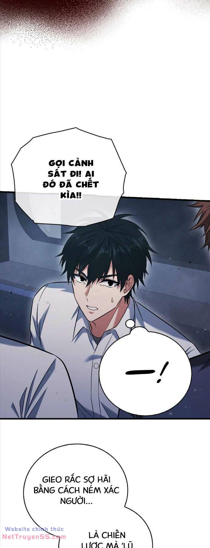 Người Chơi Có Thiên Phú Nghịch Thiên - Chapter 2 - Page 43