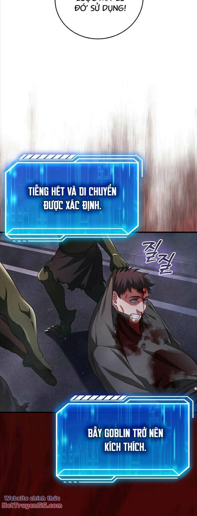 Người Chơi Có Thiên Phú Nghịch Thiên - Chapter 2 - Page 44