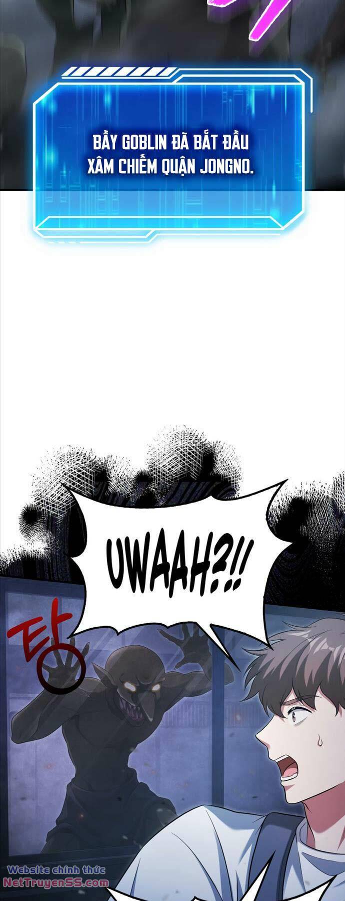 Người Chơi Có Thiên Phú Nghịch Thiên - Chapter 2 - Page 46