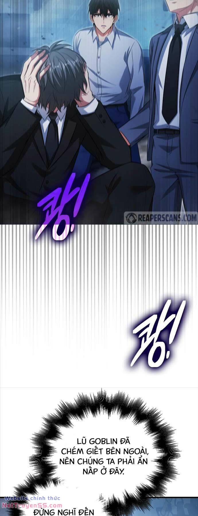 Người Chơi Có Thiên Phú Nghịch Thiên - Chapter 2 - Page 49