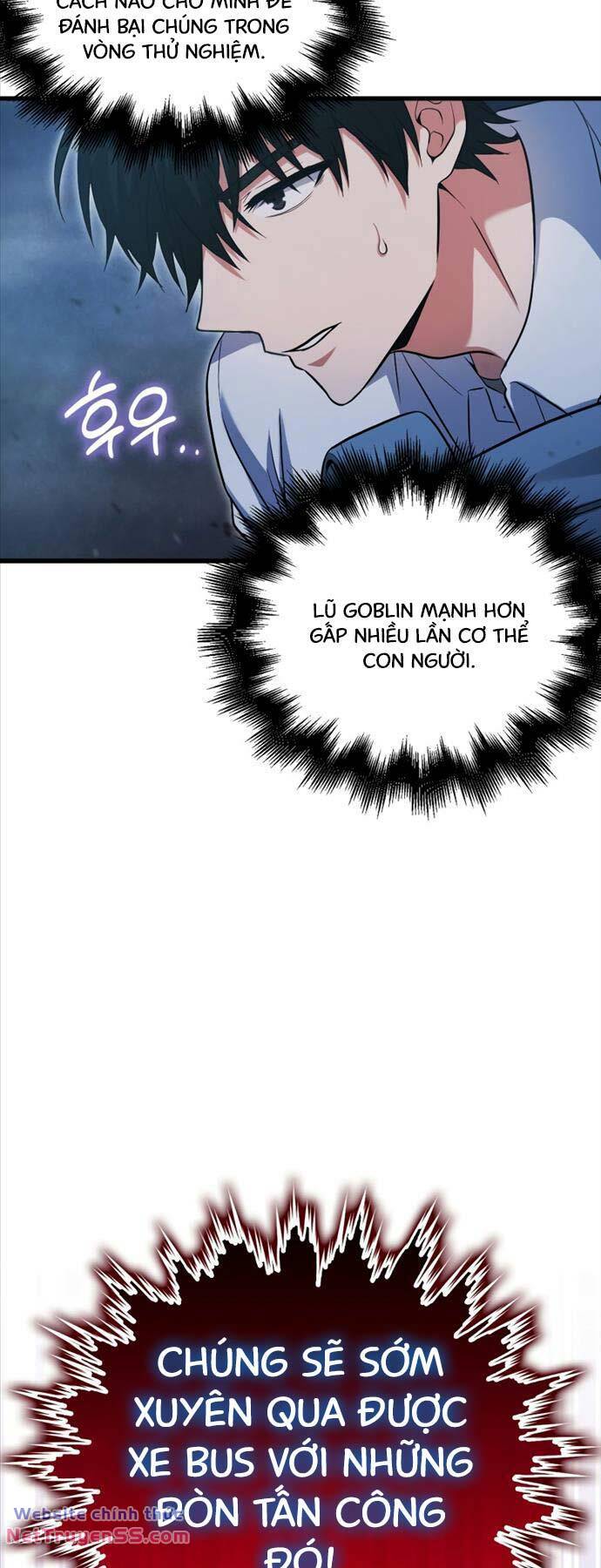 Người Chơi Có Thiên Phú Nghịch Thiên - Chapter 2 - Page 52