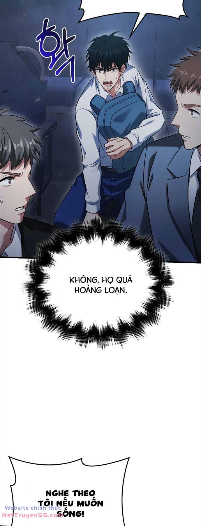 Người Chơi Có Thiên Phú Nghịch Thiên - Chapter 2 - Page 56