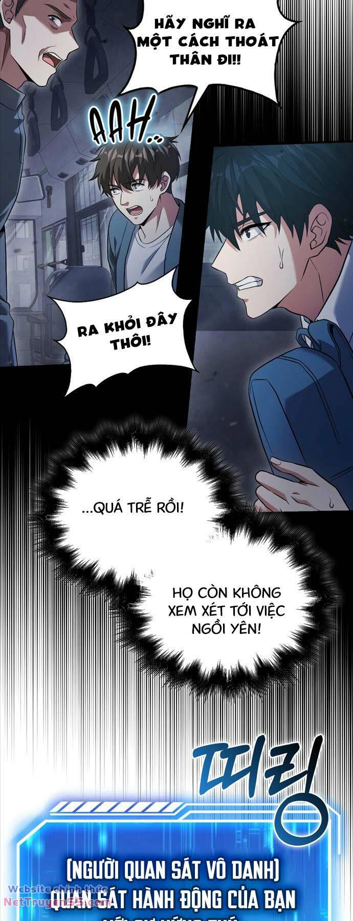 Người Chơi Có Thiên Phú Nghịch Thiên - Chapter 2 - Page 58