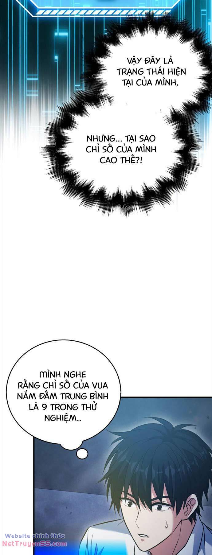 Người Chơi Có Thiên Phú Nghịch Thiên - Chapter 2 - Page 61