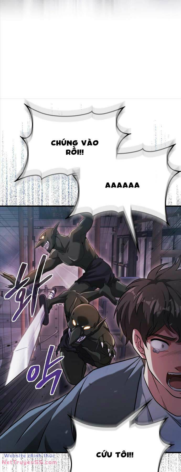 Người Chơi Có Thiên Phú Nghịch Thiên - Chapter 2 - Page 64