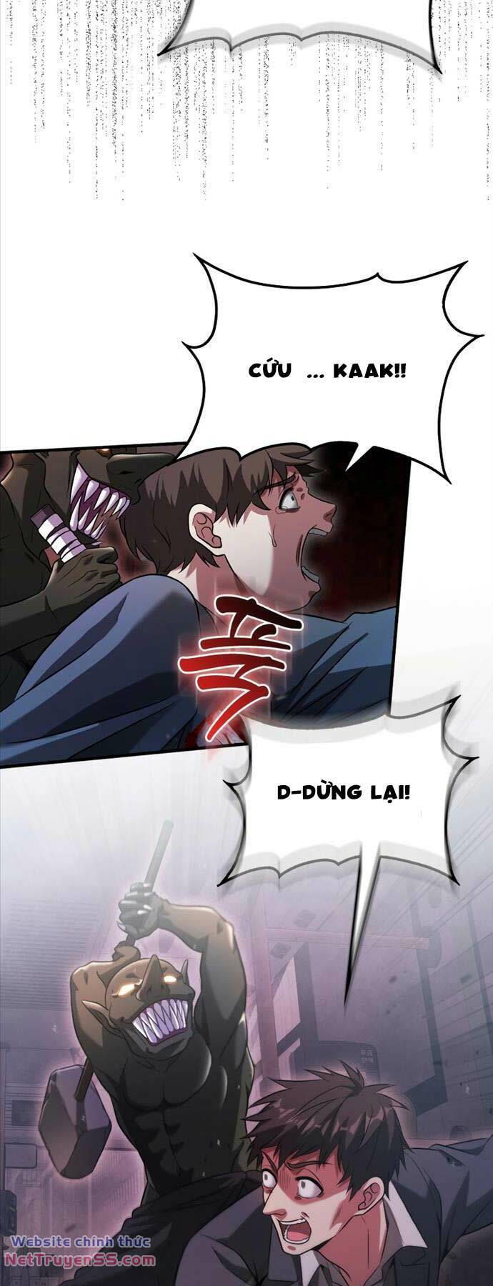 Người Chơi Có Thiên Phú Nghịch Thiên - Chapter 2 - Page 65