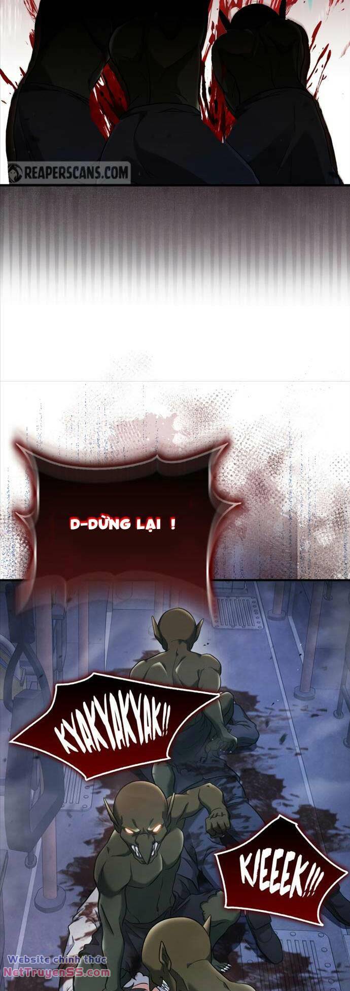 Người Chơi Có Thiên Phú Nghịch Thiên - Chapter 2 - Page 67