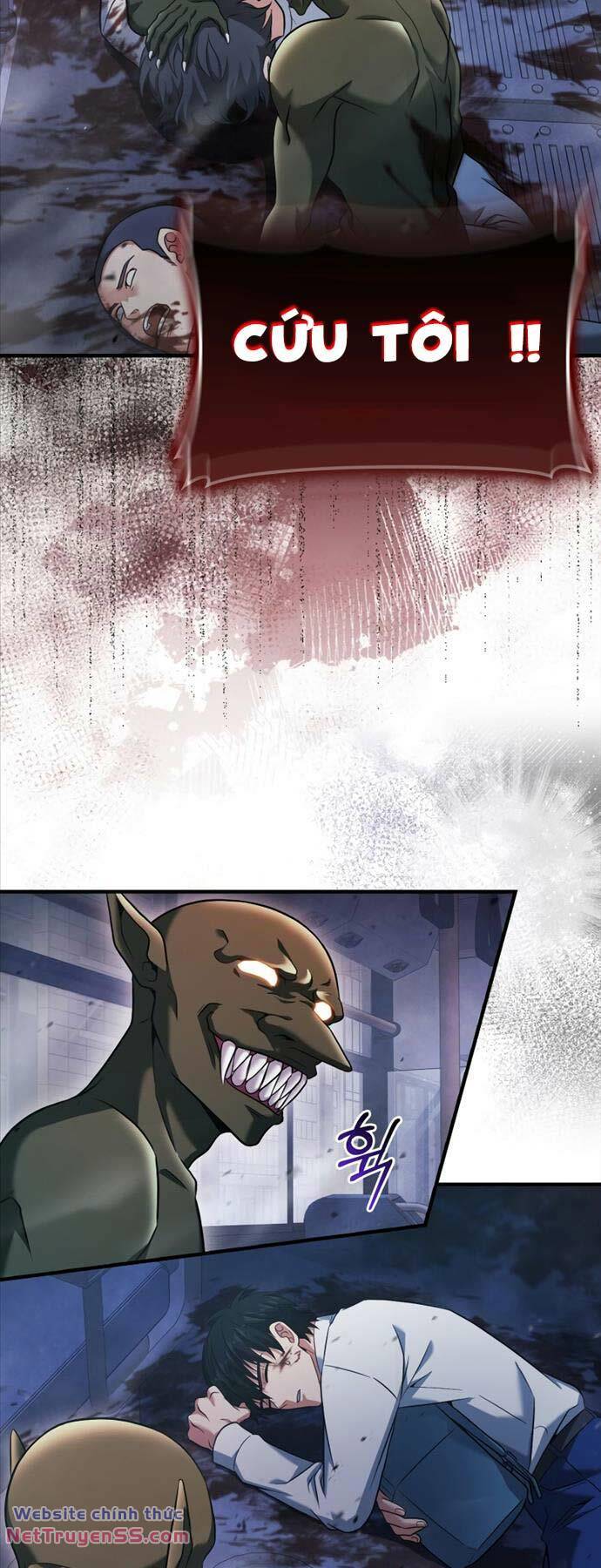 Người Chơi Có Thiên Phú Nghịch Thiên - Chapter 2 - Page 68