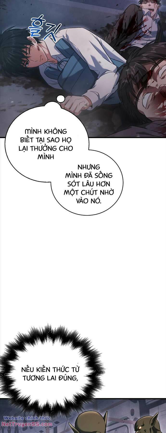 Người Chơi Có Thiên Phú Nghịch Thiên - Chapter 2 - Page 75
