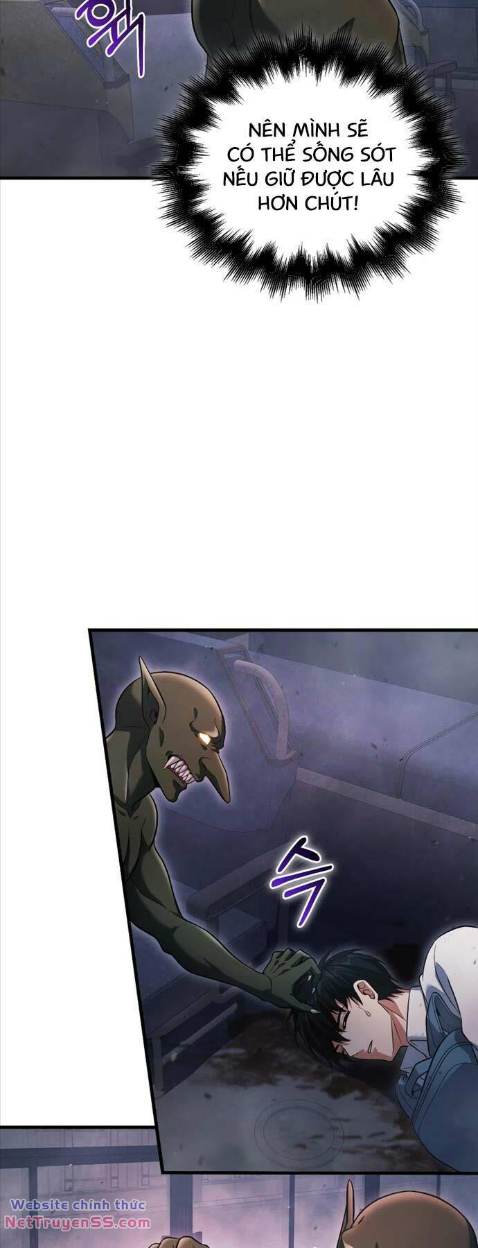 Người Chơi Có Thiên Phú Nghịch Thiên - Chapter 2 - Page 77