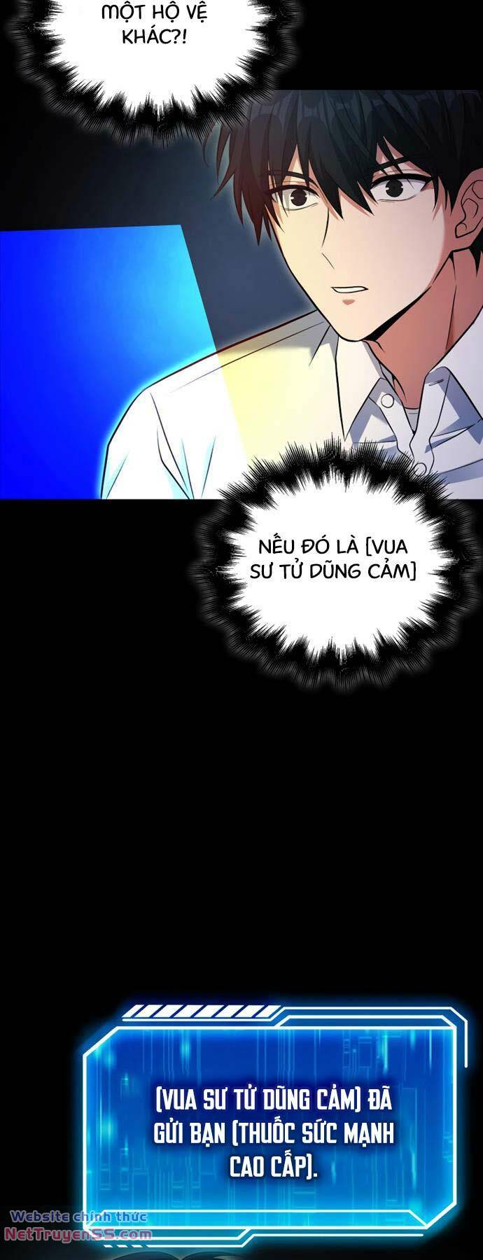 Người Chơi Có Thiên Phú Nghịch Thiên - Chapter 2 - Page 82