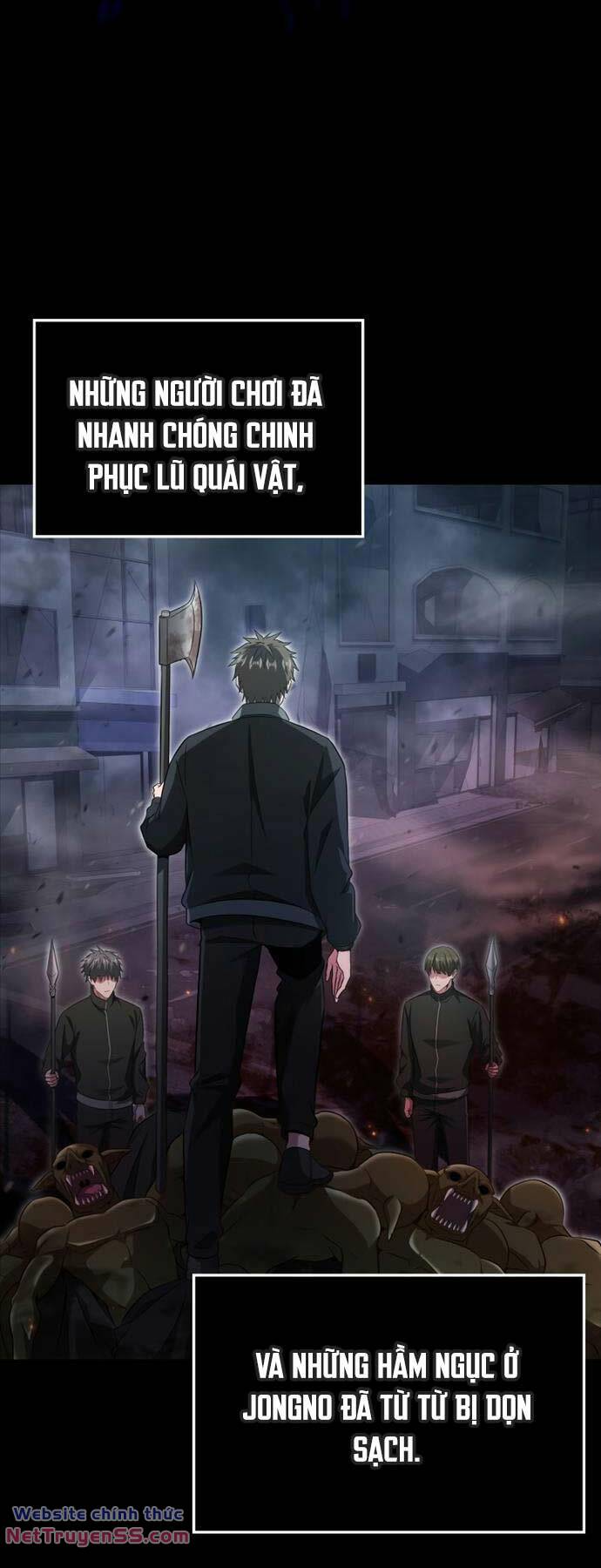 Người Chơi Có Thiên Phú Nghịch Thiên - Chapter 2 - Page 8