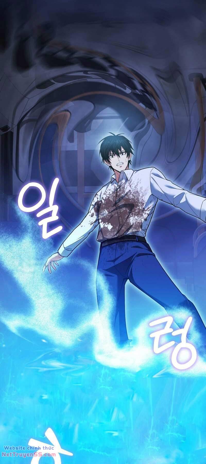 Người Chơi Có Thiên Phú Nghịch Thiên - Chapter 3 - Page 11