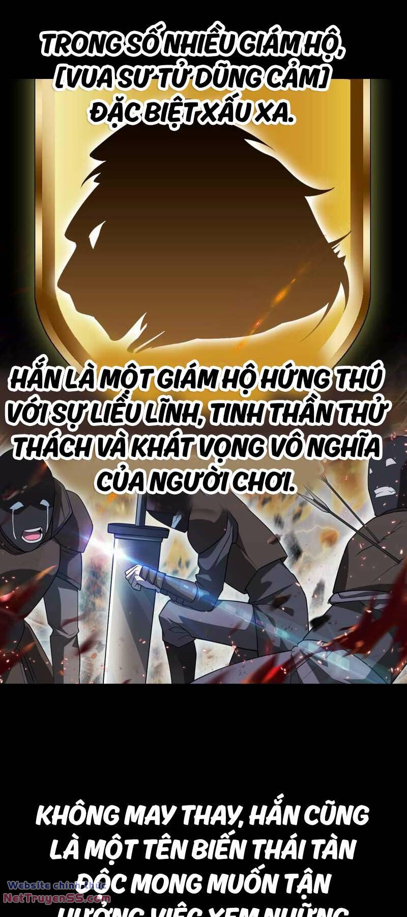 Người Chơi Có Thiên Phú Nghịch Thiên - Chapter 3 - Page 15