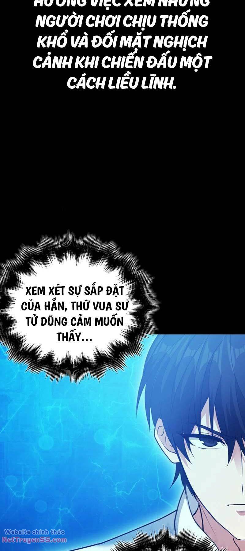 Người Chơi Có Thiên Phú Nghịch Thiên - Chapter 3 - Page 16