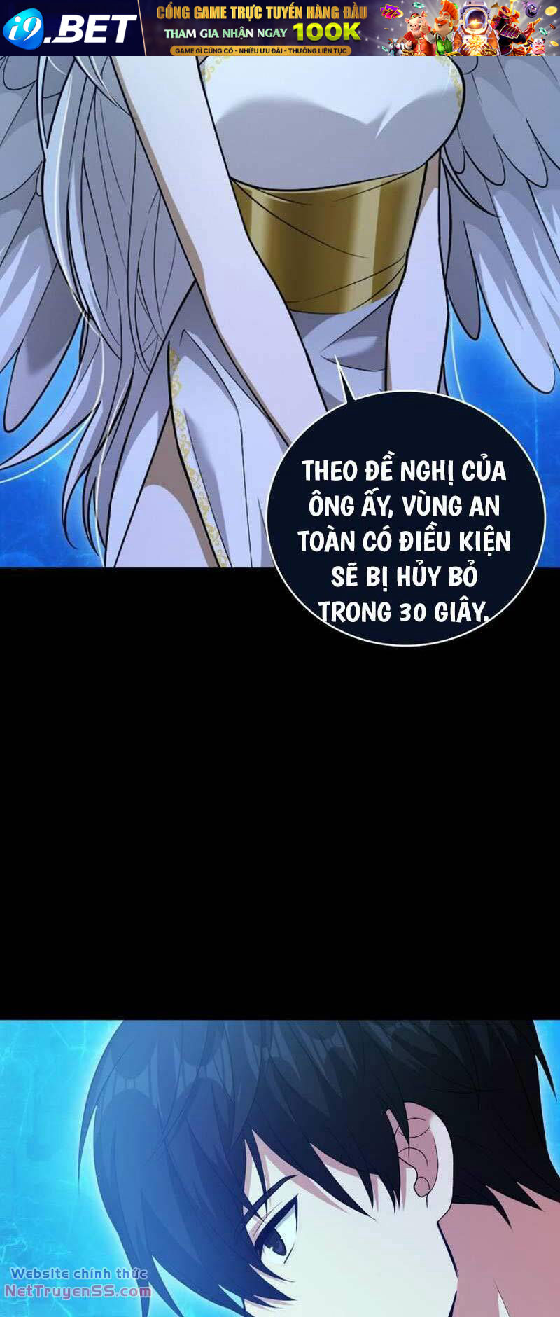 Người Chơi Có Thiên Phú Nghịch Thiên - Chapter 3 - Page 18