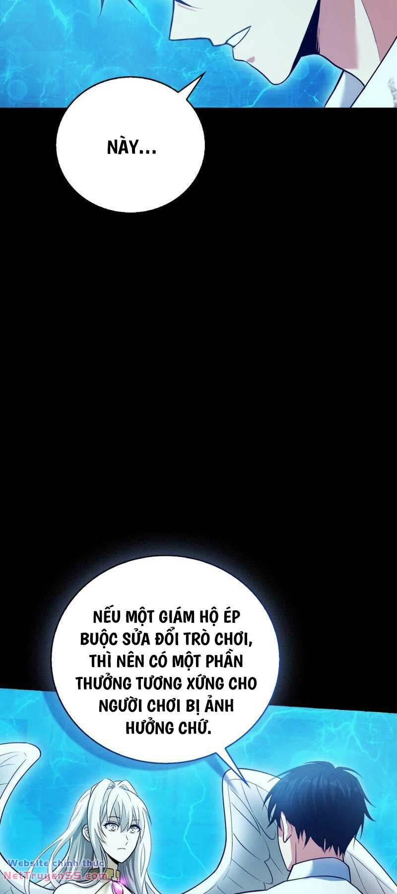 Người Chơi Có Thiên Phú Nghịch Thiên - Chapter 3 - Page 19