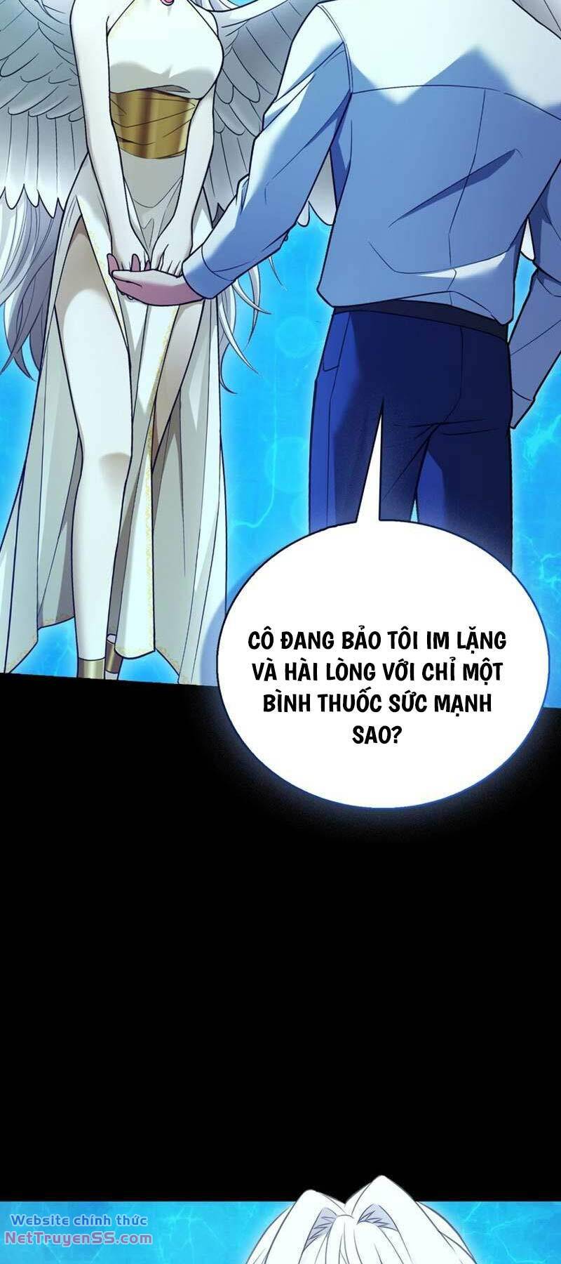 Người Chơi Có Thiên Phú Nghịch Thiên - Chapter 3 - Page 20