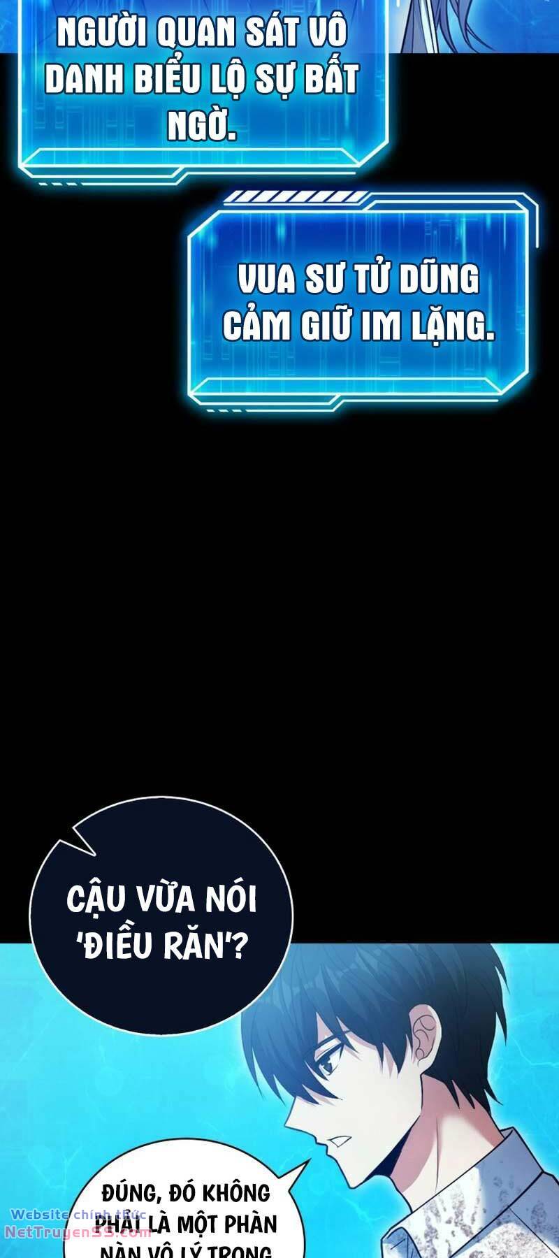 Người Chơi Có Thiên Phú Nghịch Thiên - Chapter 3 - Page 23