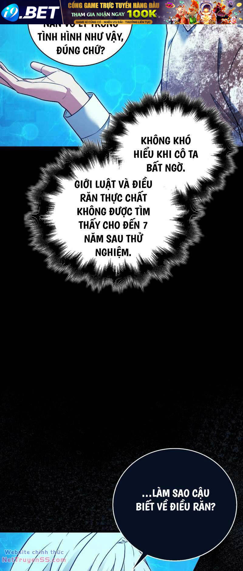 Người Chơi Có Thiên Phú Nghịch Thiên - Chapter 3 - Page 24
