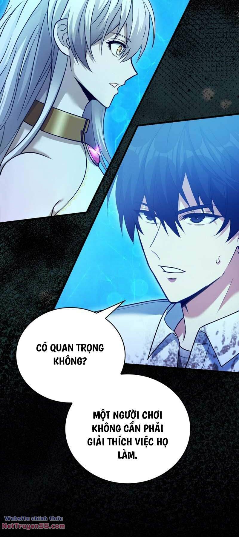 Người Chơi Có Thiên Phú Nghịch Thiên - Chapter 3 - Page 25