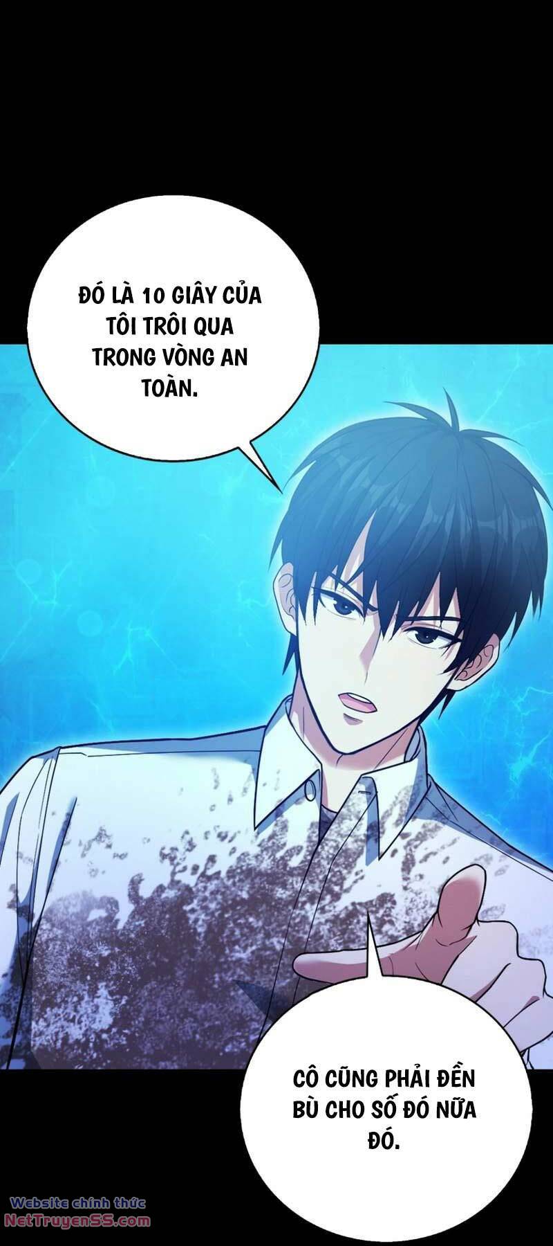 Người Chơi Có Thiên Phú Nghịch Thiên - Chapter 3 - Page 27