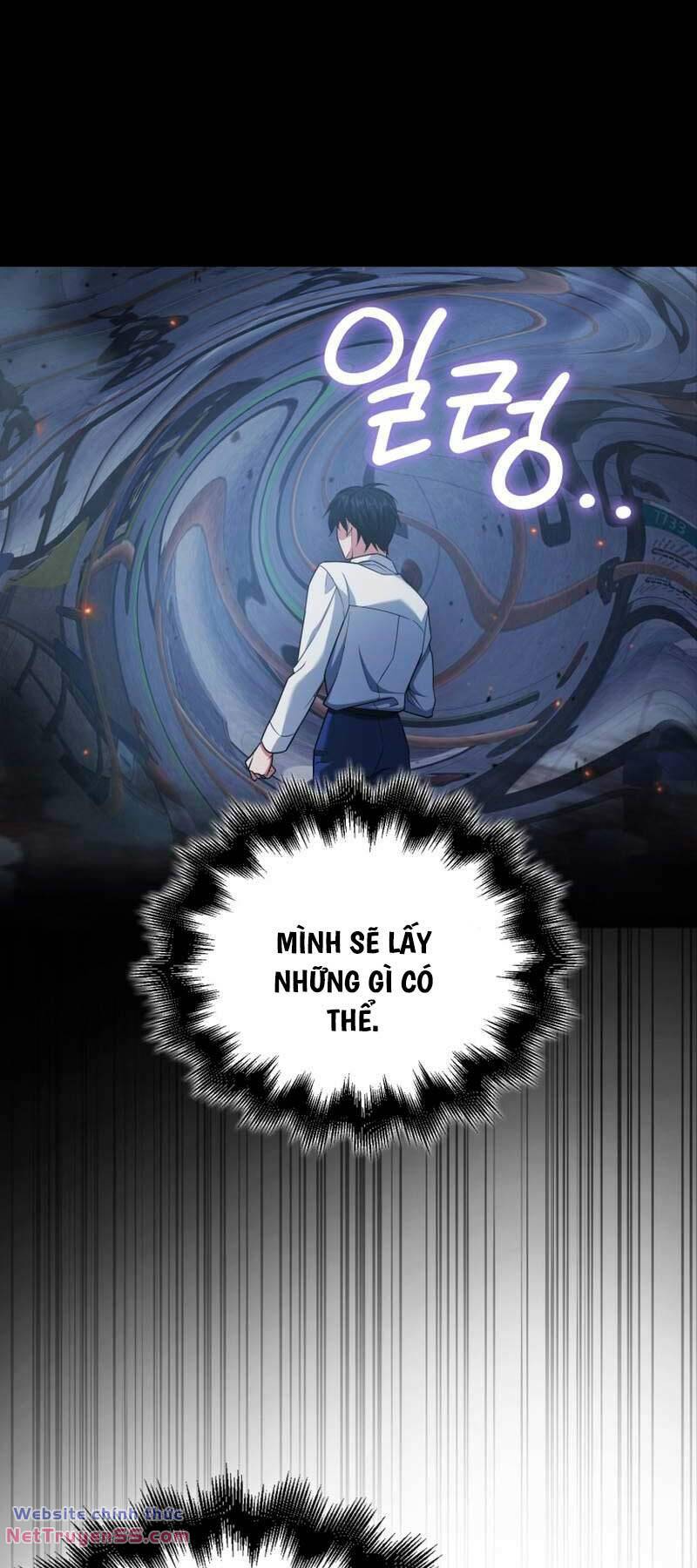 Người Chơi Có Thiên Phú Nghịch Thiên - Chapter 3 - Page 33