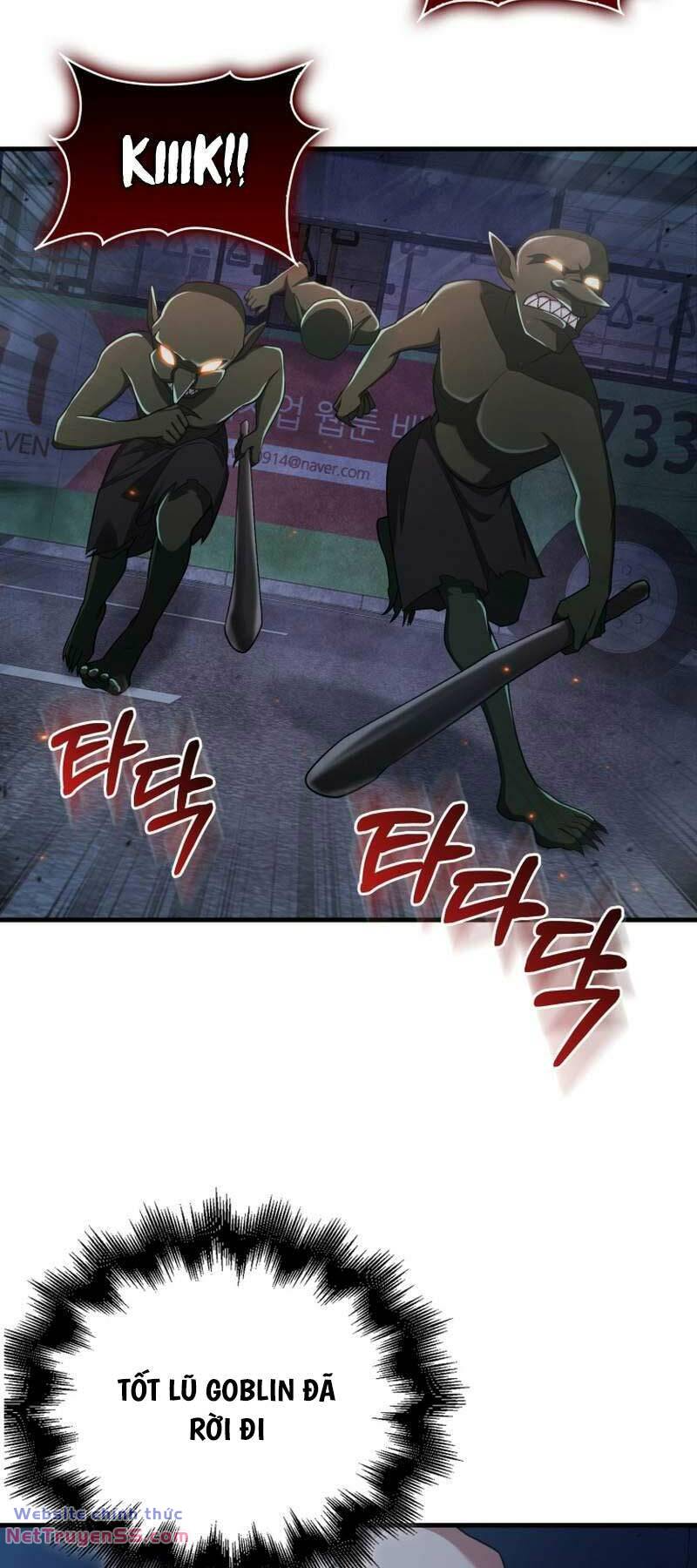 Người Chơi Có Thiên Phú Nghịch Thiên - Chapter 3 - Page 36