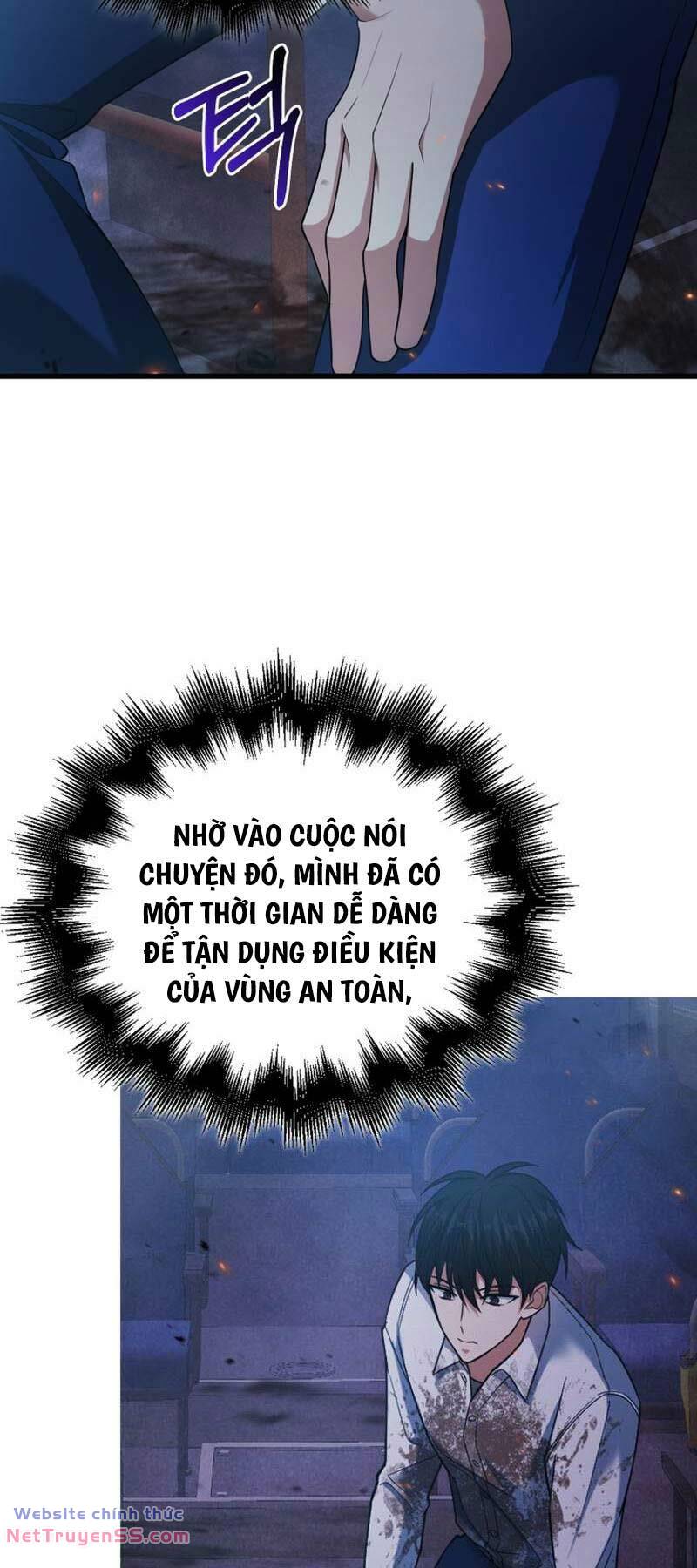 Người Chơi Có Thiên Phú Nghịch Thiên - Chapter 3 - Page 37