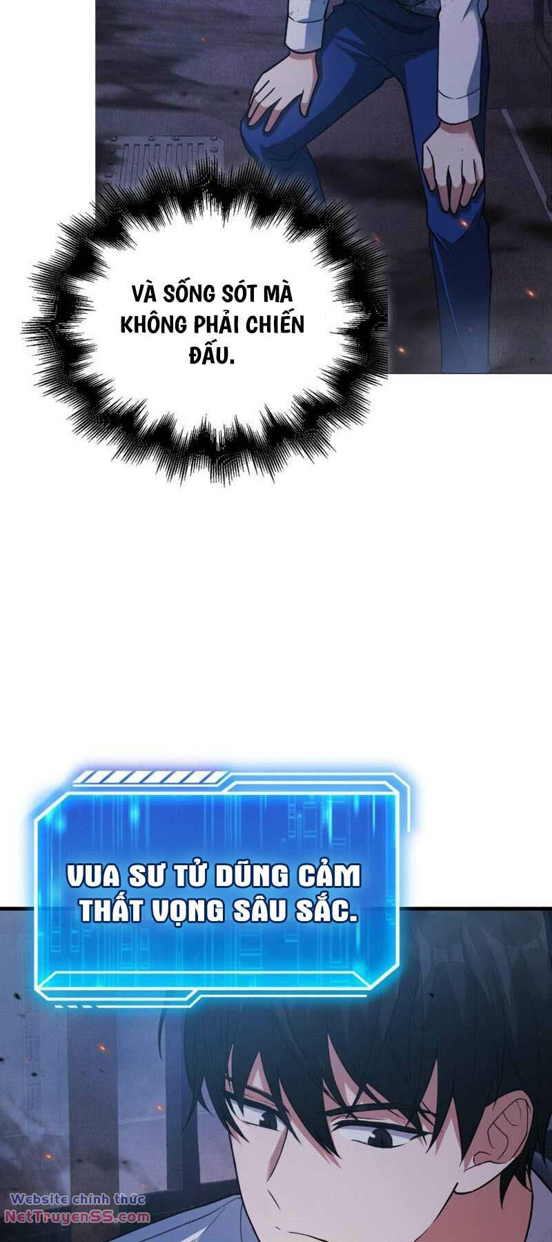 Người Chơi Có Thiên Phú Nghịch Thiên - Chapter 3 - Page 38