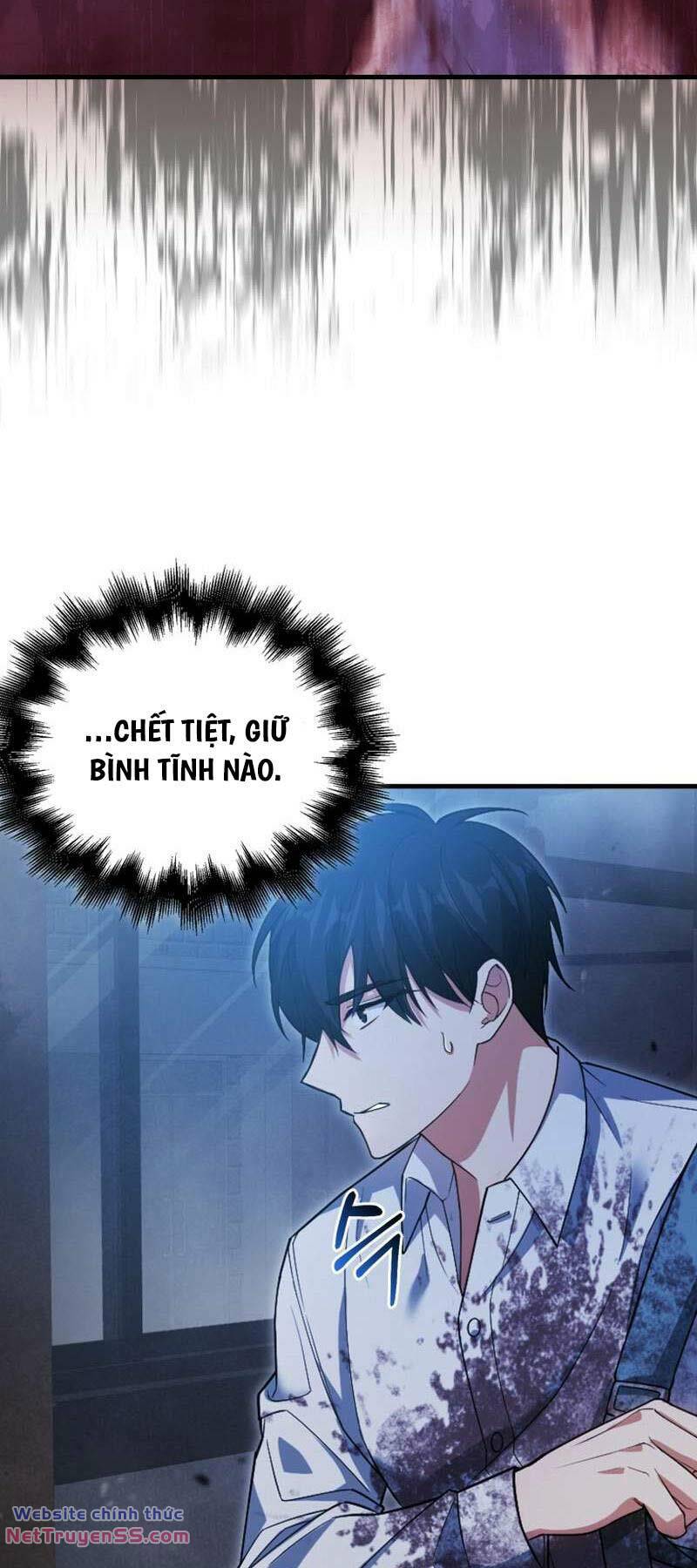 Người Chơi Có Thiên Phú Nghịch Thiên - Chapter 3 - Page 41