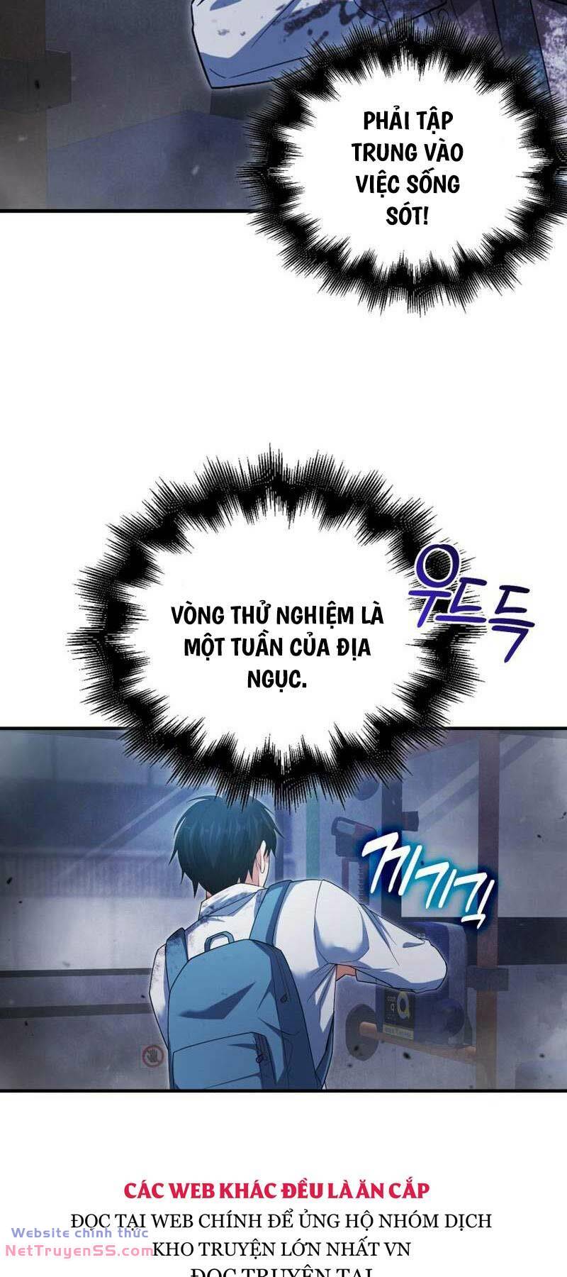 Người Chơi Có Thiên Phú Nghịch Thiên - Chapter 3 - Page 42