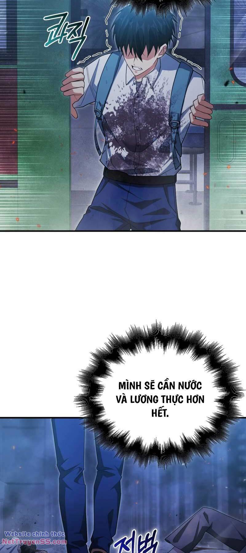 Người Chơi Có Thiên Phú Nghịch Thiên - Chapter 3 - Page 44