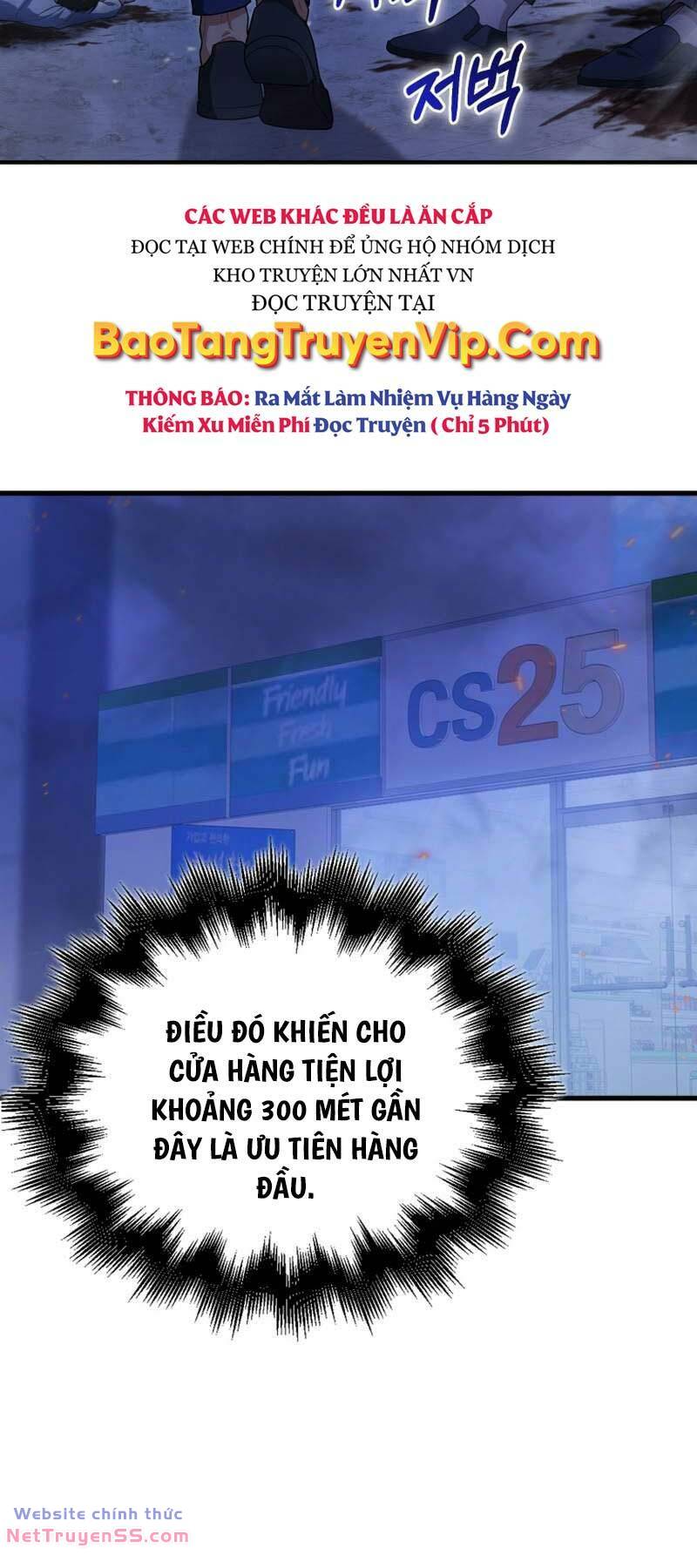 Người Chơi Có Thiên Phú Nghịch Thiên - Chapter 3 - Page 45