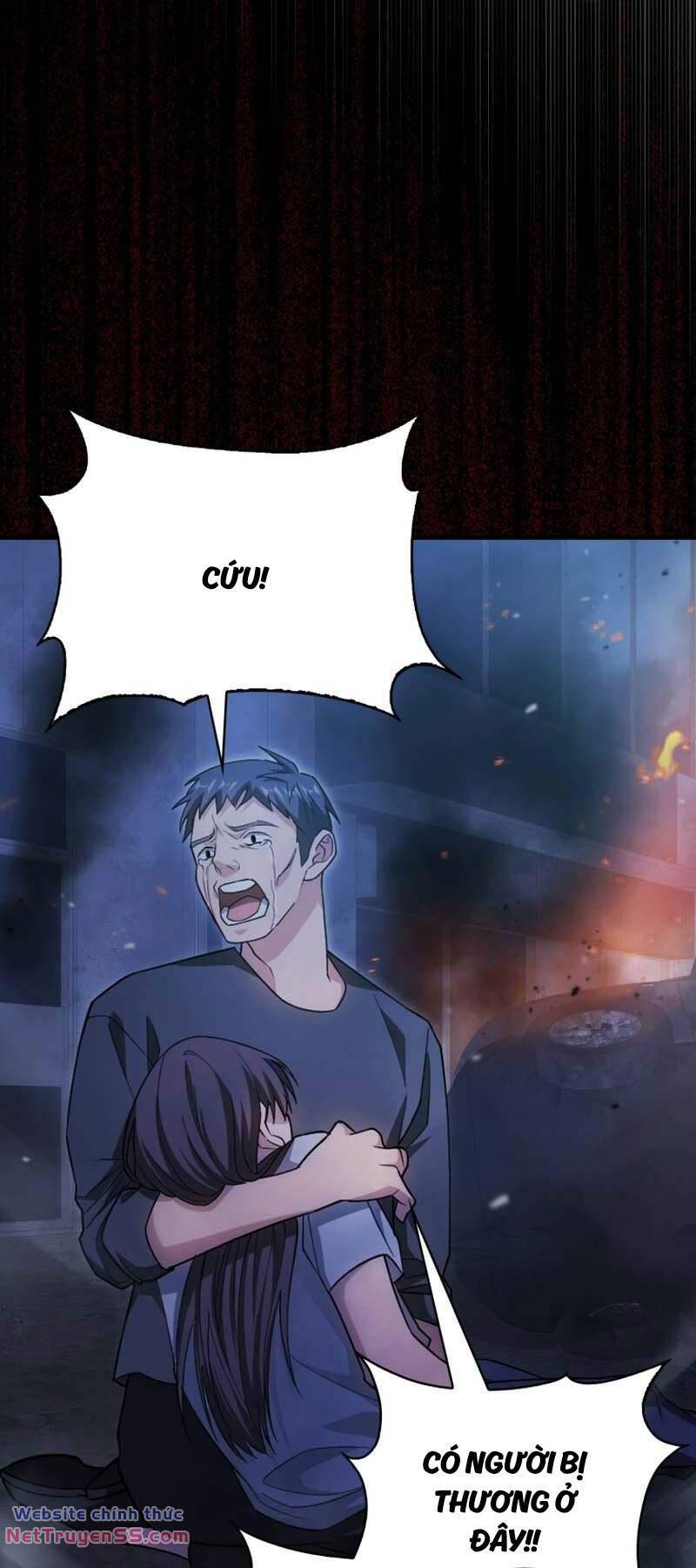 Người Chơi Có Thiên Phú Nghịch Thiên - Chapter 3 - Page 48