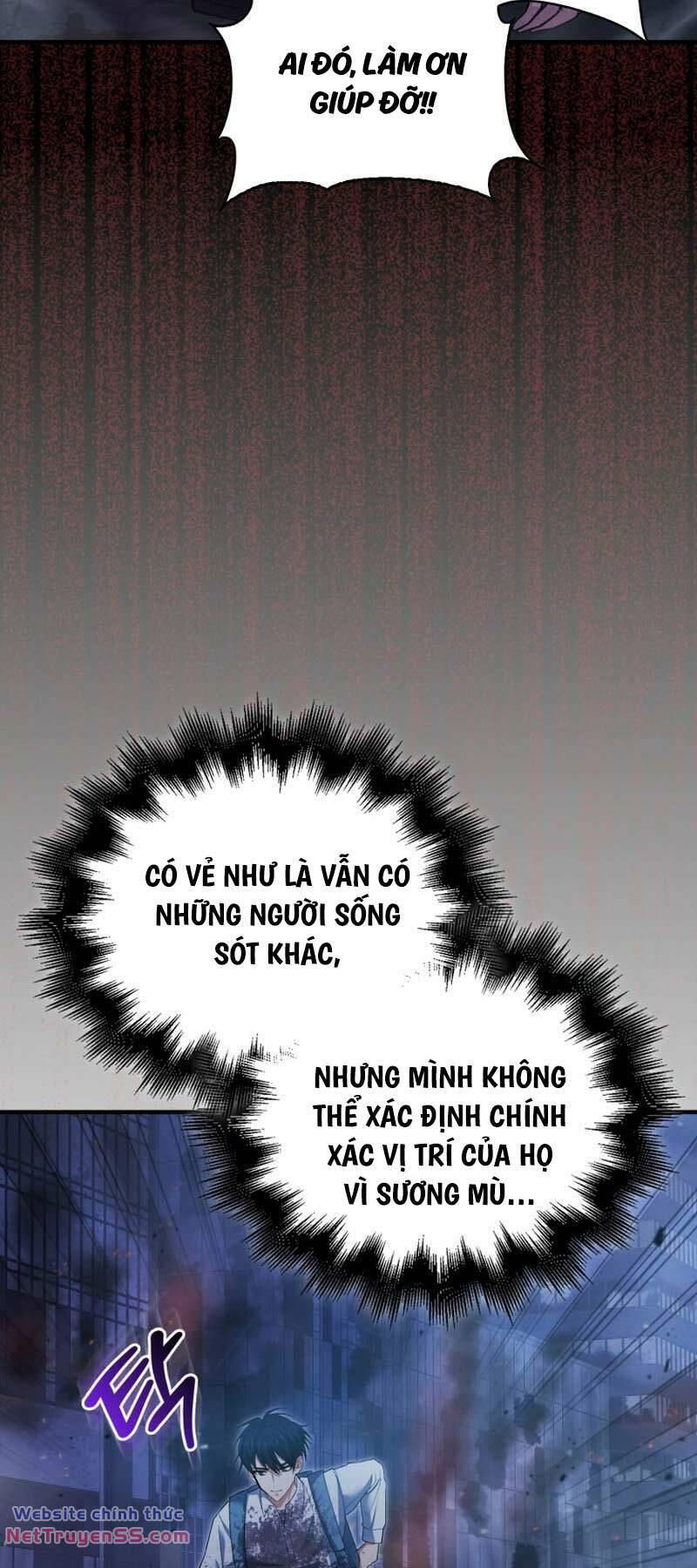 Người Chơi Có Thiên Phú Nghịch Thiên - Chapter 3 - Page 49