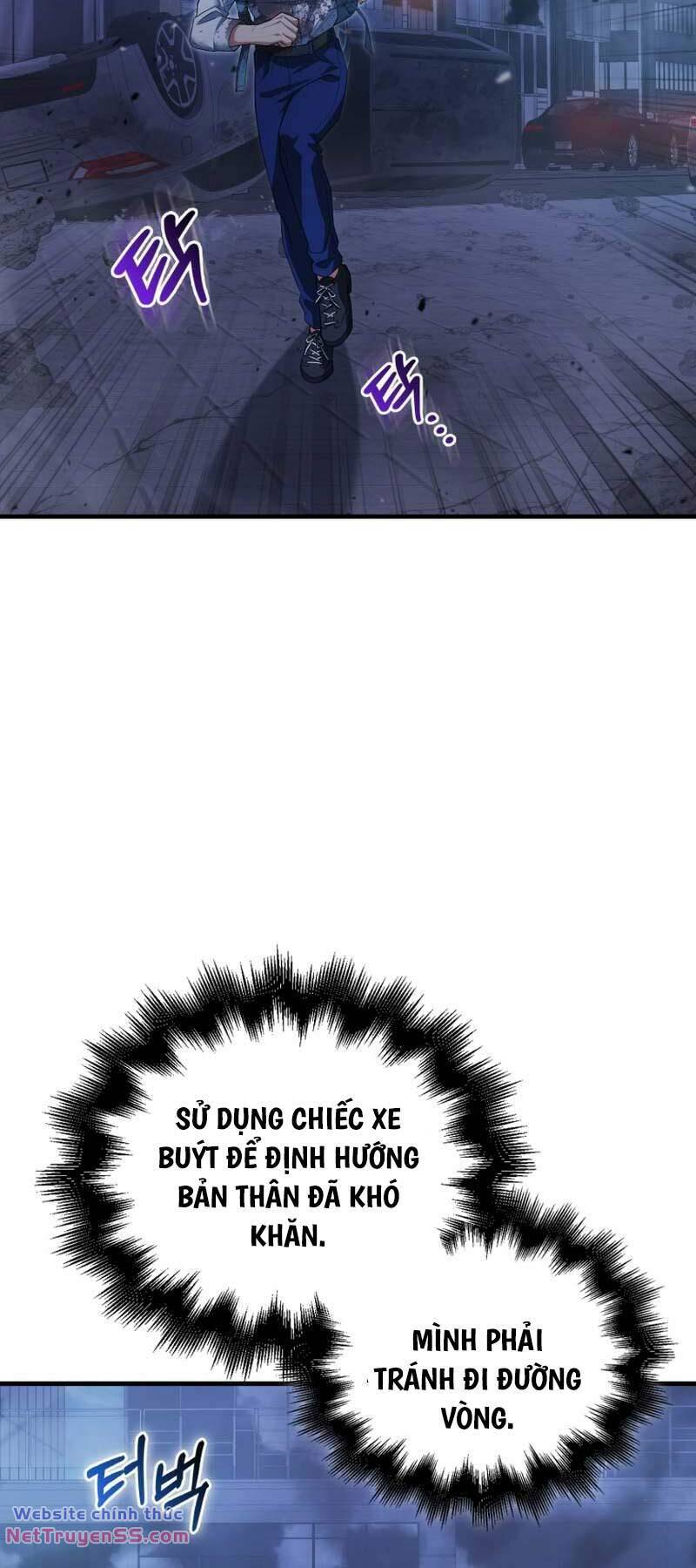 Người Chơi Có Thiên Phú Nghịch Thiên - Chapter 3 - Page 50