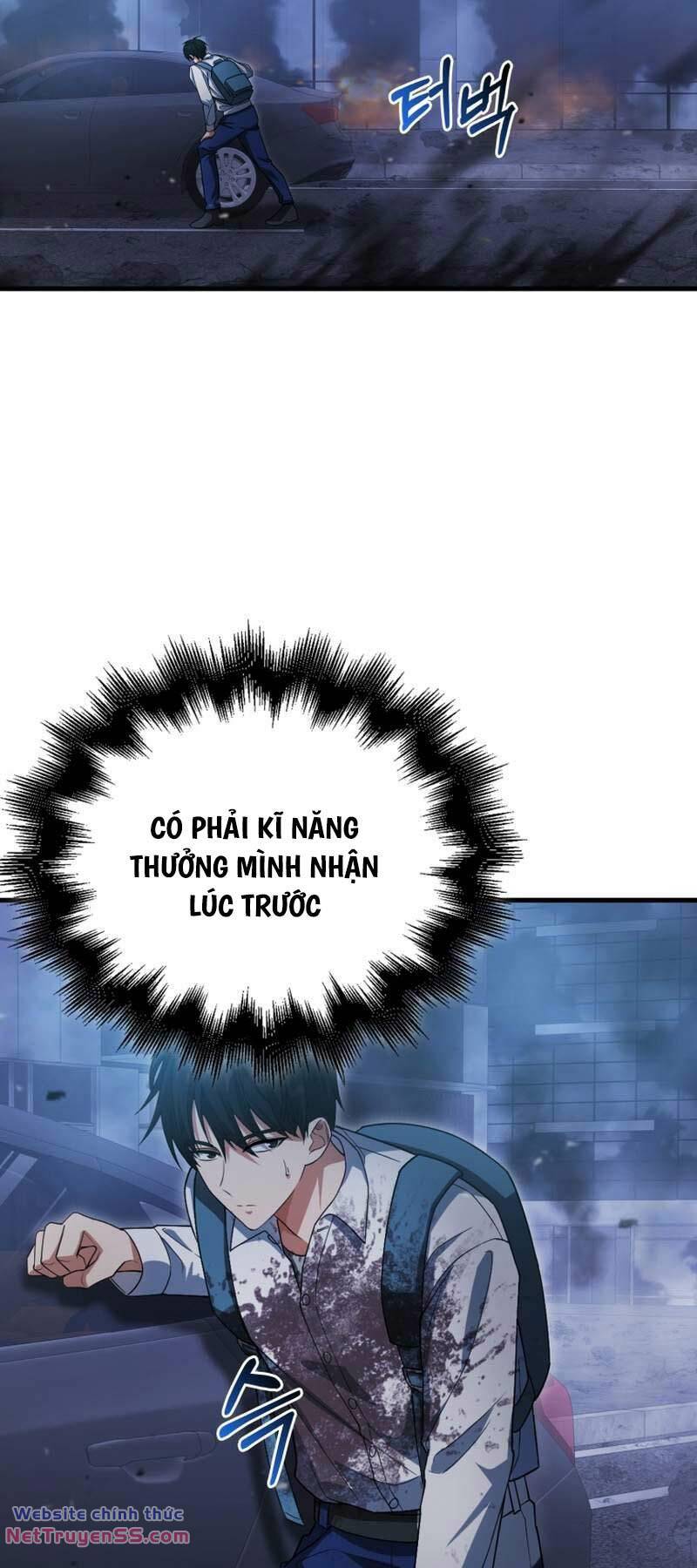 Người Chơi Có Thiên Phú Nghịch Thiên - Chapter 3 - Page 51