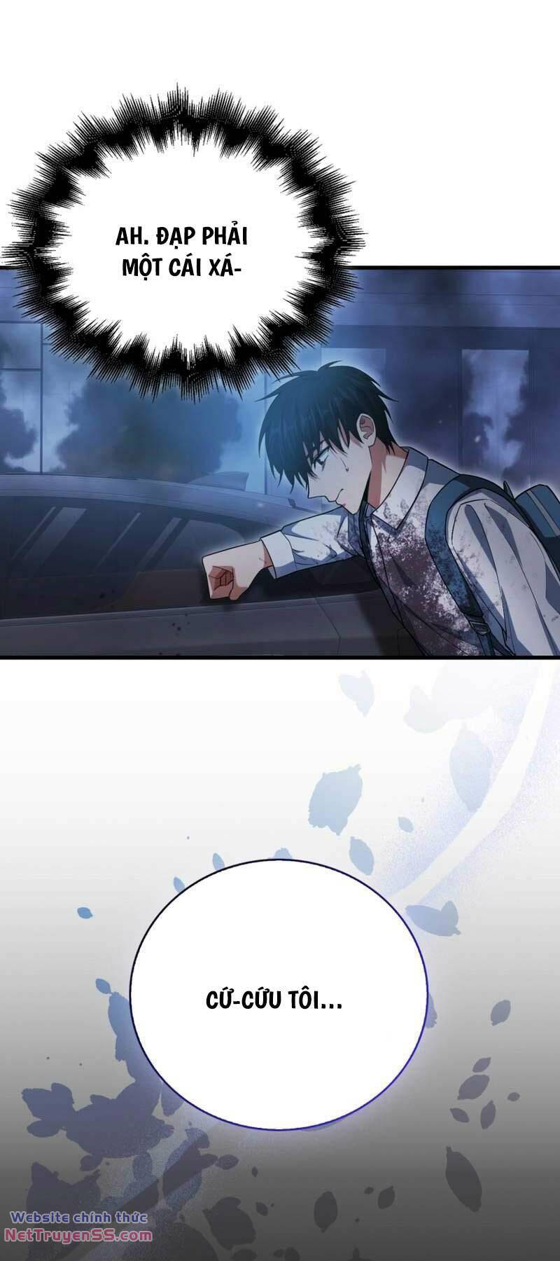 Người Chơi Có Thiên Phú Nghịch Thiên - Chapter 3 - Page 53